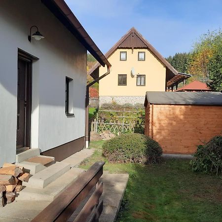 Lipno Family Cottage Ліпно-над-Влтавою Екстер'єр фото